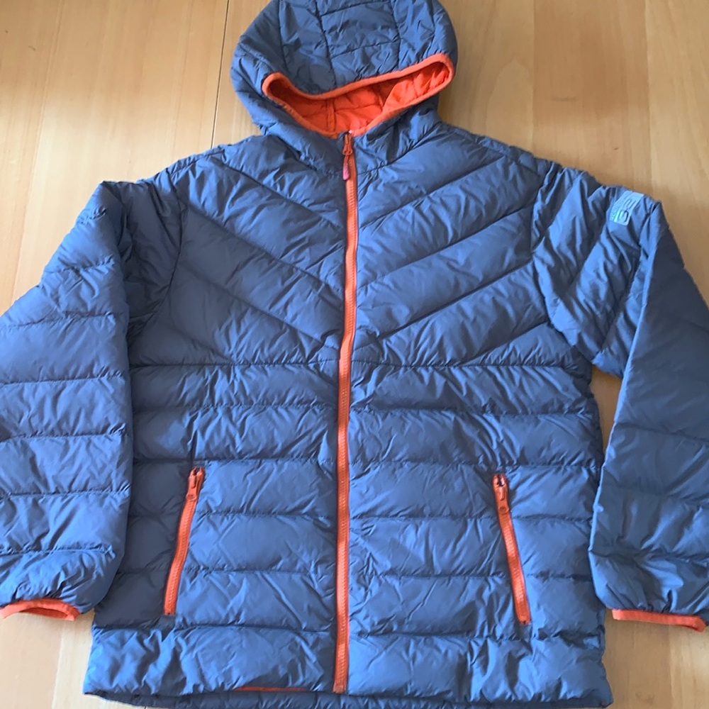 Boys jacket Xl 18/20 32 Degrees